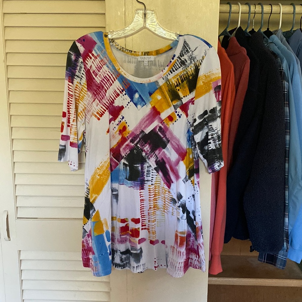 Habitat Shirt